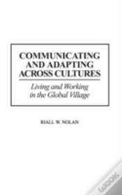 Capa do artigo Communicating And Adapting Across Cultures