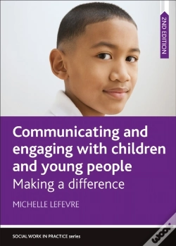 Capa do artigo Communicating And Engaging With Children And Young People