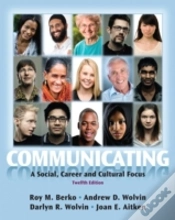 Capa do artigo Communicating