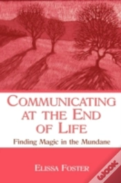 Capa do artigo Communicating At The End Of Life