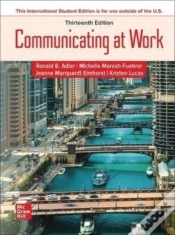 Capa do artigo Communicating At Work Ise