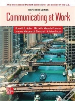 Capa do artigo Communicating At Work Ise