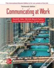 Capa do artigo Communicating At Work Ise