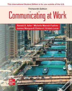 Capa do artigo Communicating At Work Ise
