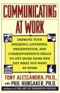 Communicating At Work - Preview