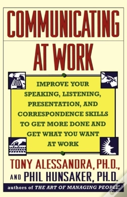 Capa do artigo Communicating At Work