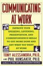 Communicating At Work - Preview