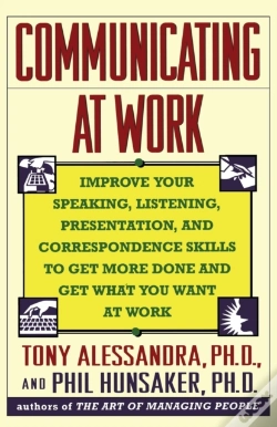 Capa do artigo Communicating At Work