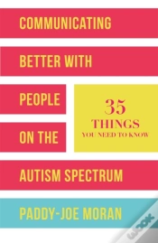 Capa do artigo Communicating Better With People On The Autism Spectrum