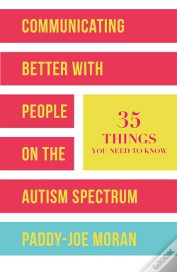 Capa do artigo Communicating Better With People On The Autism Spectrum