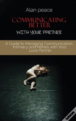 Capa do artigo Communicating Better With Your Partner