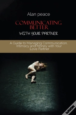 Capa do artigo Communicating Better With Your Partner