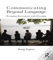 Capa do artigo Communicating Beyond Language