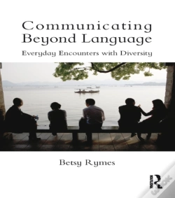 Capa do artigo Communicating Beyond Language