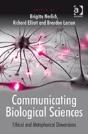 Communicating Biological Sciences - Preview