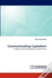Communicating Capitalism