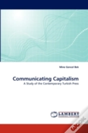 Capa do artigo Communicating Capitalism