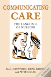 Capa do artigo Communicating Care