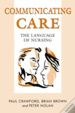 Capa do artigo Communicating Care
