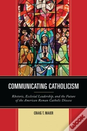 Capa do artigo Communicating Catholicism