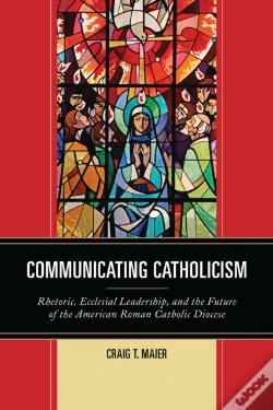 Capa do artigo Communicating Catholicism