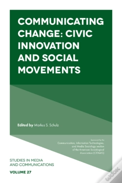 Capa do artigo Communicating Change