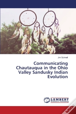 Capa do artigo Communicating Chautauqua In The Ohio Valley Sandusky Indian Evolution