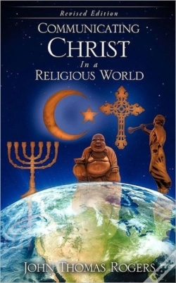 Capa do artigo Communicating Christ In A Religious Worl