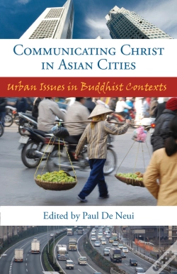 Capa do artigo Communicating Christ In Asian Cities