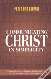 Capa do artigo Communicating Christ In Simplicity