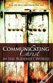 Capa do artigo Communicating Christ In The Buddhist Wor