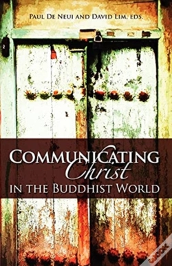 Capa do artigo Communicating Christ In The Buddhist Wor
