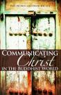 Communicating Christ In The Buddhist World - Preview