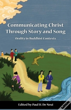 Capa do artigo Communicating Christ Through Story And Song