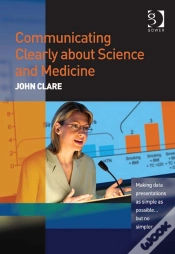 Capa do artigo Communicating Clearly About Science And Medicine