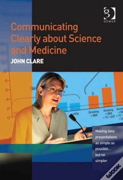Capa do artigo Communicating Clearly About Science And Medicine