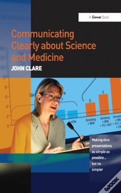 Capa do artigo Communicating Clearly About Science And Medicine