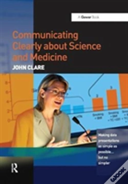 Capa do artigo Communicating Clearly About Science And Medicine