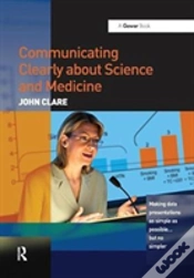 Capa do artigo Communicating Clearly About Science And Medicine