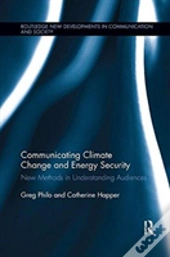 Communicating Climate Change And Energy Security