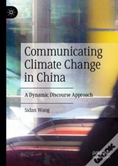 Communicating Climate Change In China