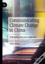 Capa do artigo Communicating Climate Change In China