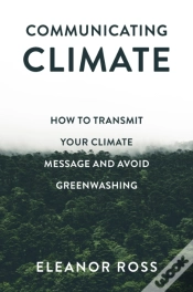 Capa do artigo Communicating Climate