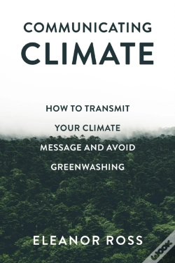 Capa do artigo Communicating Climate