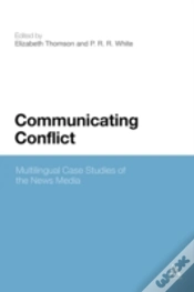 Capa do artigo Communicating Conflict