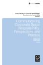 Communicating Corporate Social Responsibility - Preview