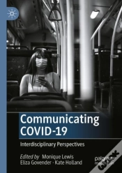 Capa do artigo Communicating Covid-19