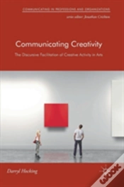 Capa do artigo Communicating Creativity