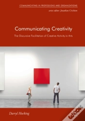 Capa do artigo Communicating Creativity