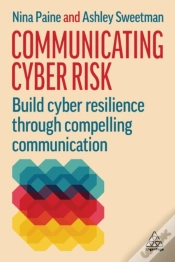 Capa do artigo Communicating Cyber Risk